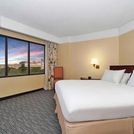 Harmony Suites Secaucus Meadowlands-2