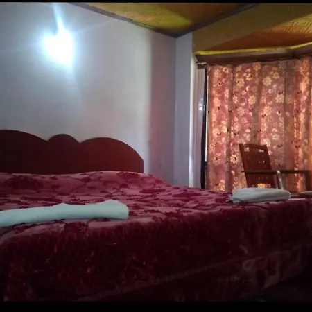 Grand Heritage Resort-3