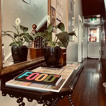 Daylesford Art Motel-3