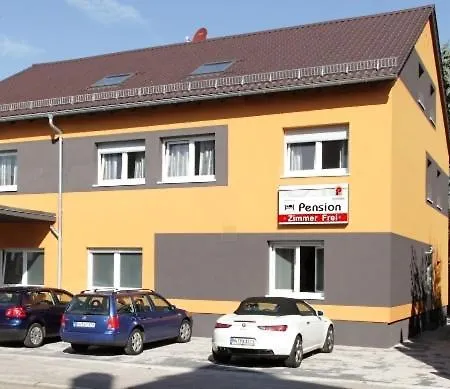 Pension Arkade-2