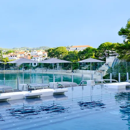 Hôtel&Spa Île Rousse Bandol by Thalazur-3