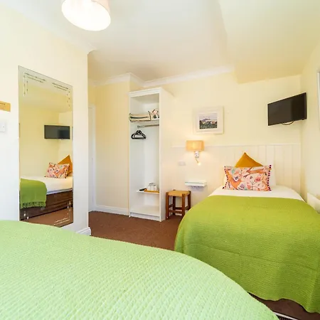 Ashe'S Accommodation-2