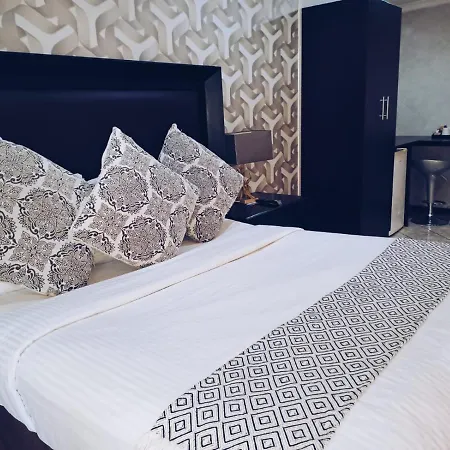 Ecotel Premier Lodge & Conference Centre-3