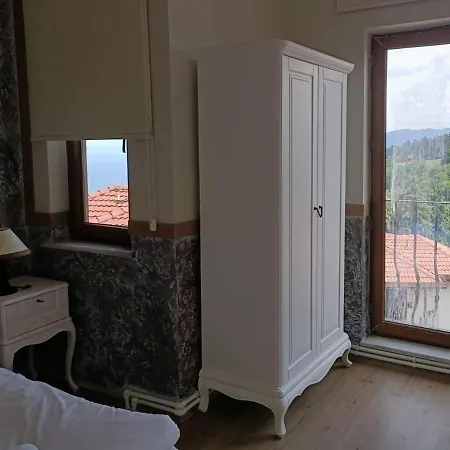 Akamoy Boztepe Hotel&restaurant-2