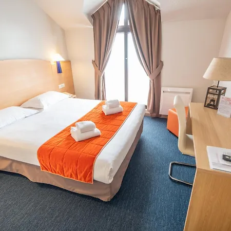 Hotel Saint Laurent-3