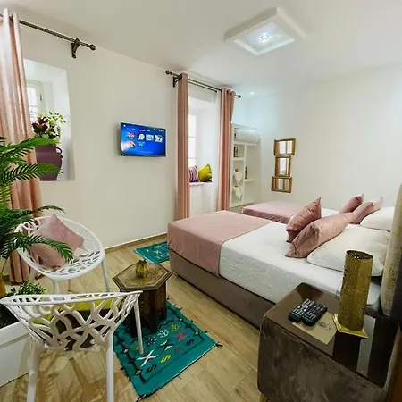 Hotel Palace Tanger-3