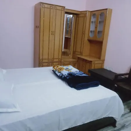 Sewa Sadan Homestay-2