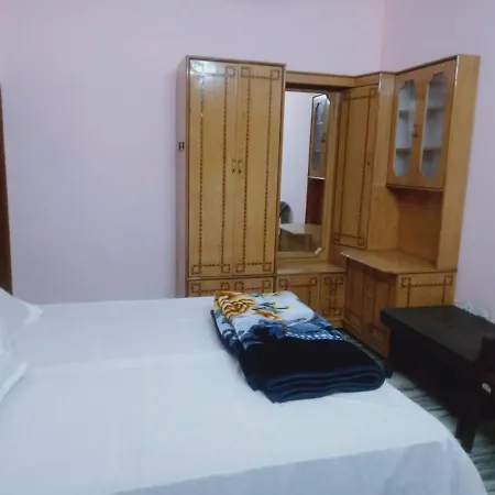 Sewa Sadan Homestay-3