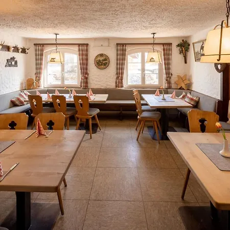 Riedbergerhorn - Gasthof&Ferienwohnungen-2