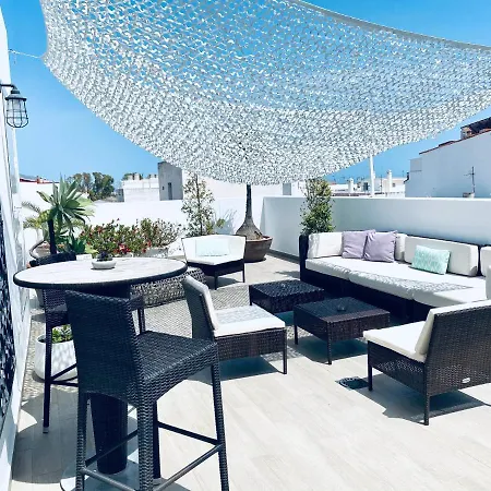 Hostal Alisol Boutique San Pedro-3