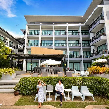 Aonang Viva Resort - Sha Plus-3