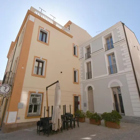 Hotel Cavour-2