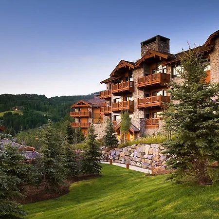 Bachelor Gulch Village By Vail Resorts-3