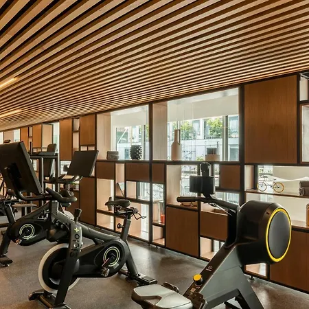 Andaz Condesa Mexico City, By Hyatt-3