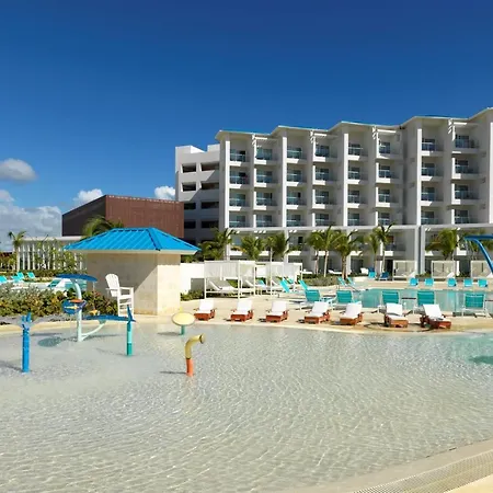 Margaritaville Island Reserve Cap Cana Wave - A Karisma All-Inclusive Experience For All (Adults Only)-2