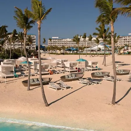Margaritaville Island Reserve Cap Cana Wave - A Karisma All-Inclusive Experience For All (Adults Only)-3