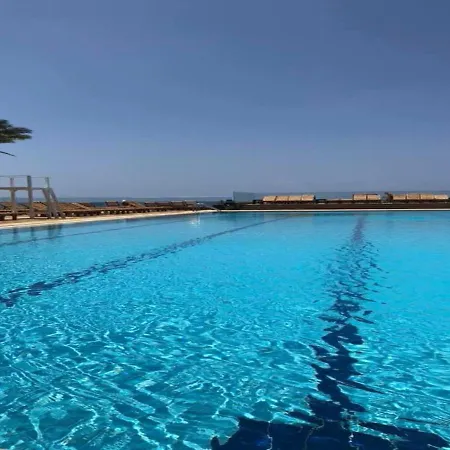 Castel Mare Beach Hotel & Resort-2