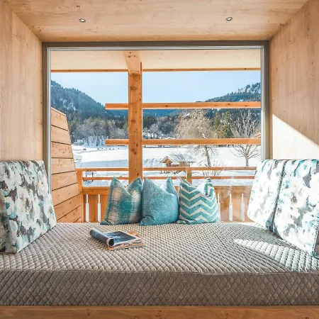 Das Leonhard - Naturparkhotel Am Weissensee-3
