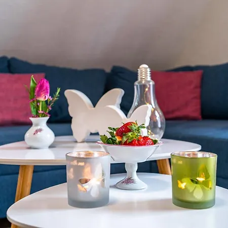 Heidetraum Pension&Ferienwohnung Arndt-3