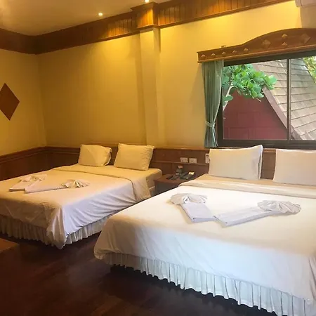 Koh Chang Lagoon Princess-3