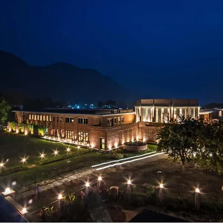 Kripanidhi Retreat Rajgir-2