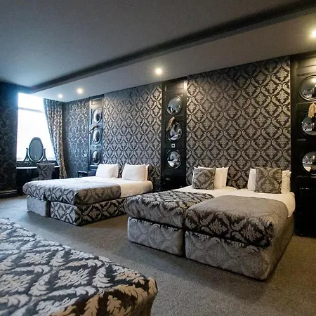 The Dixie Dean Hotel-2