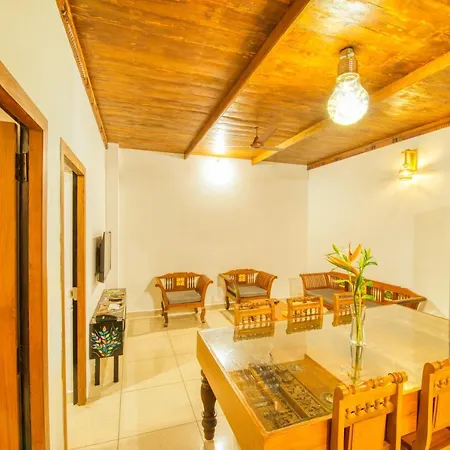 La Maison Charu-3