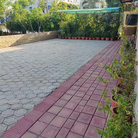Brick Field-2