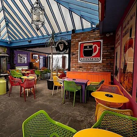 Bugler Doyles Bar & Townhouse-3