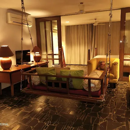 The Sky Imperial Aarivaa Luxury Stays-2