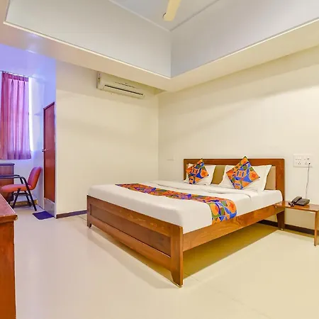 Fabhotel Shivam, Karelibagh-3