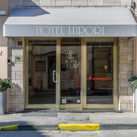 Hotel Lupori-2