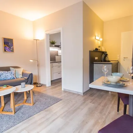 aparthotel Cochem-3
