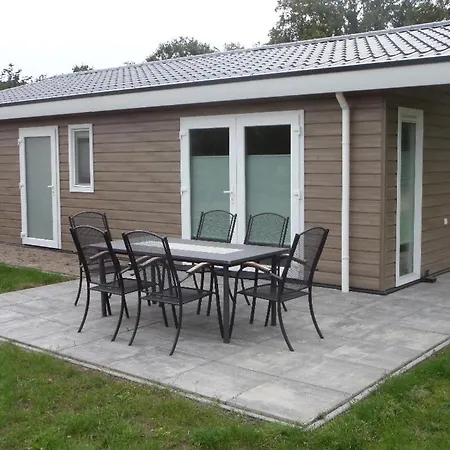 Vakantiepark Camping de Peelpoort-3