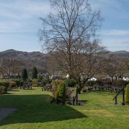 The Swan At Grasmere- The Inn Collection Group-3