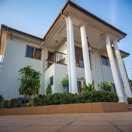 Oak Plaza Hotel East Legon-2