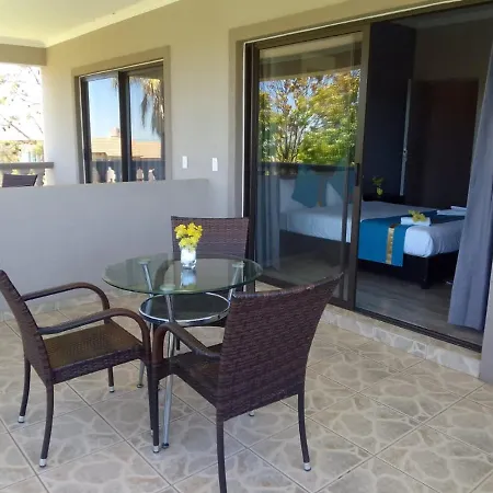 Palm View Midrand Guest House-3