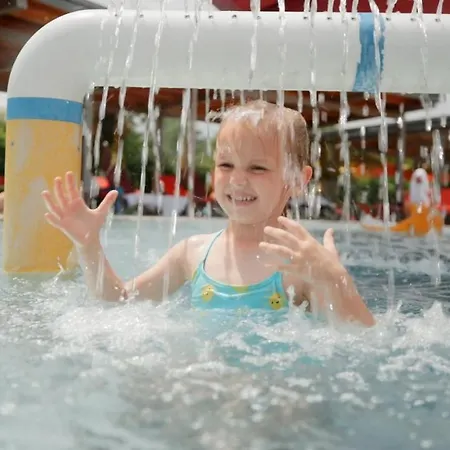 Hotel Sonnenpark & Sonnentherme Inklusive - Auch Am An- & Abreisetag!-3