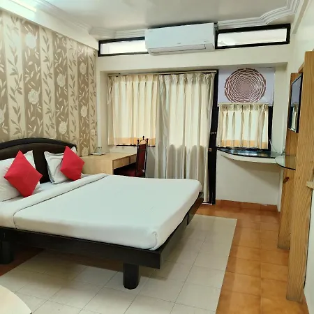 Hotel Kanak Sagar-2