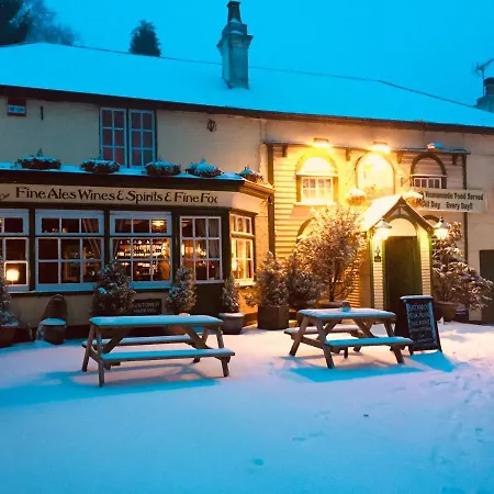The New Forest Inn-3
