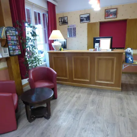 Le Chalet de la Foret-2