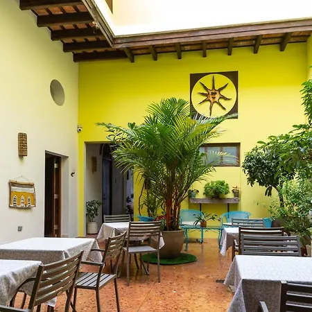 Casa Sol Bed And Breakfast-2