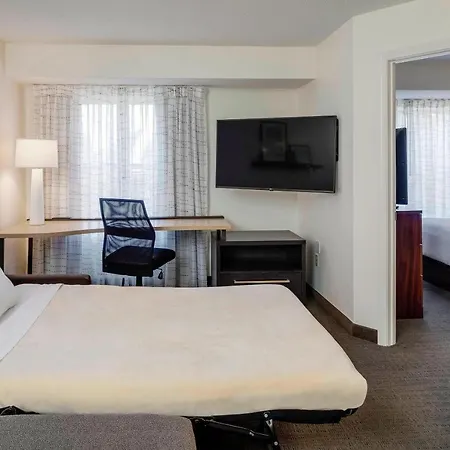 Residence Inn By Marriott Portsmouth-3
