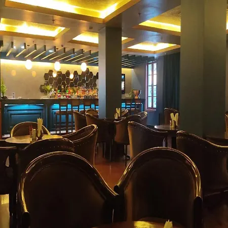Hotel Cachar Club-3