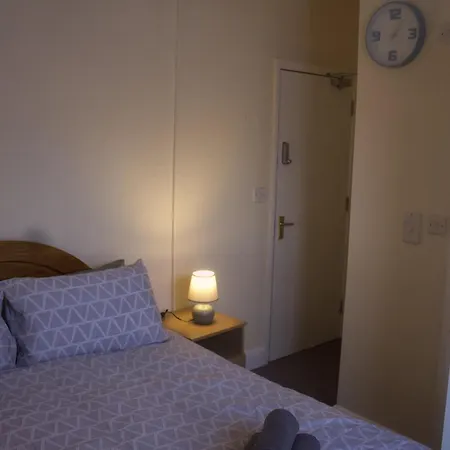 Elm Tree Guest House-2