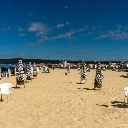 Hotel Mercure Figueira Da Foz-2