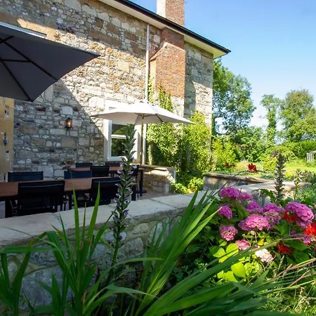 Cosy Wolf Bed & Breakfast-3
