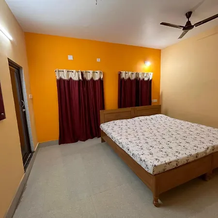 Shradharam Lodge-3