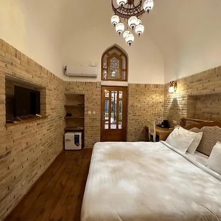 Marhaba Boutique Madrasah 15Th-16Th Century-2