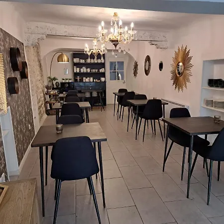 Le Patio de Sophie-2